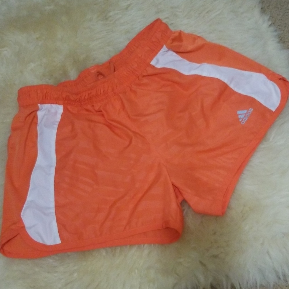 Adidas workout shorts